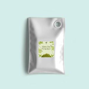 Square labels