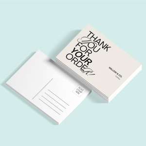 Postcards